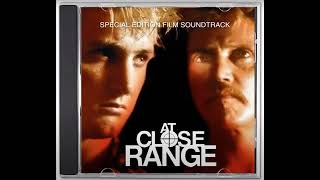 Patrick Leonard - The Shooting (Blood Shower) (At Close Range OST) (1986)