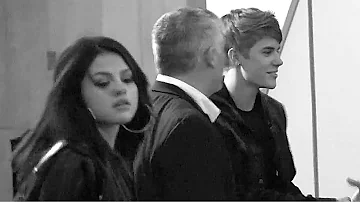 MISTLETOE - Justin Bieber, Selena Gomez, Hailey Baldwin Music Video Concept