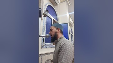 تلاوة خاشعة من سورة الإنسان لفضيلة الشيخ علاء عثمان