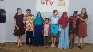 Bedah Rumah GTV Kampung Sukasari Episode 500