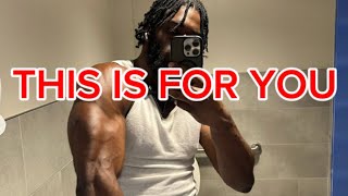 how to become unrecognizable in 180 days (full blueprint)