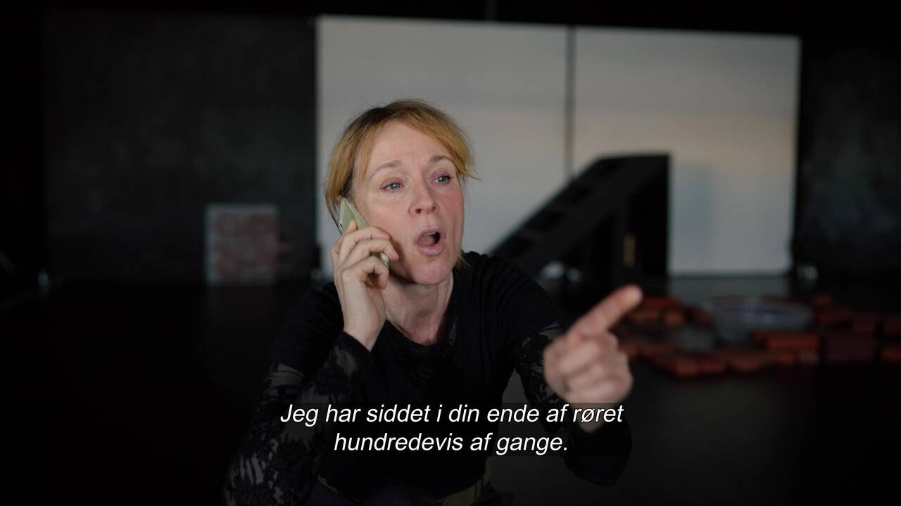 Endnu en dag i Guds skaberværk