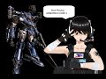 [VTuber Live] Armored Core 2 Playthrough 005 | Retro Mecha Action 🇵🇭 #armoredcore2