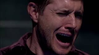 Supernatural - Whatever It Takes (Deanmon) (Imagine Dragons)