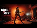 Rock N Ride Music 2025 🔥 Steel Hearts & Burning Miles 🎸 The Spirit of the Open Road