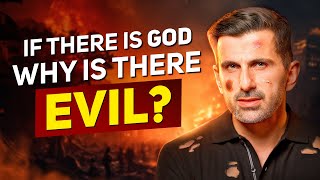 If There Is God, Why Is There Evil? | The Problem of Evil!