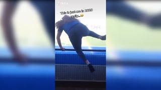 Celebrity This pitch invasion went from bad to worse... to much worse 🤣😭 #shorts Profile