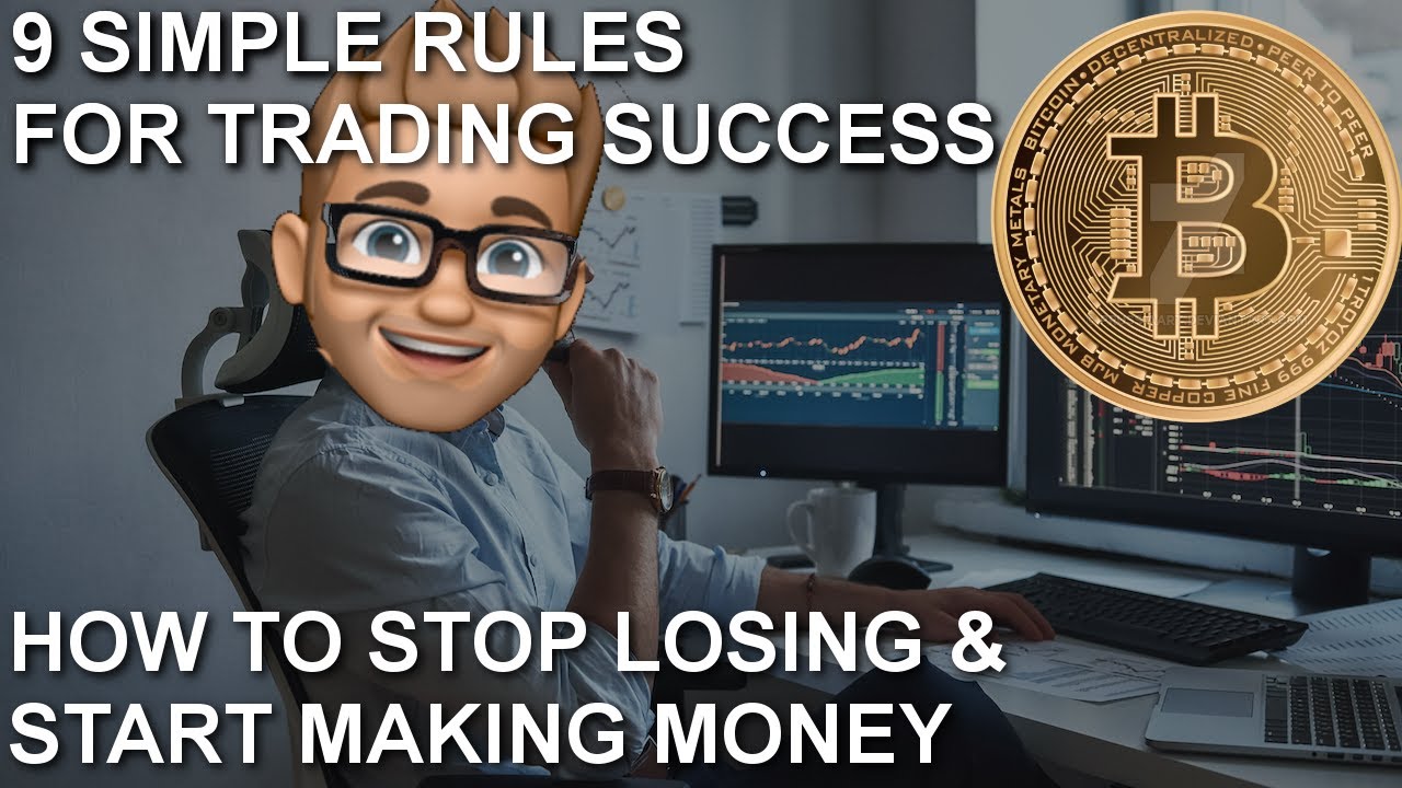 crypto day trading class