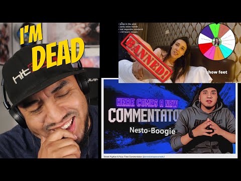 Streamer gets banned over FEET | How Tekken Characters make us FEEL | ButtonCheck in SF6 Commentary?