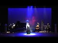 愛の讃歌/YU