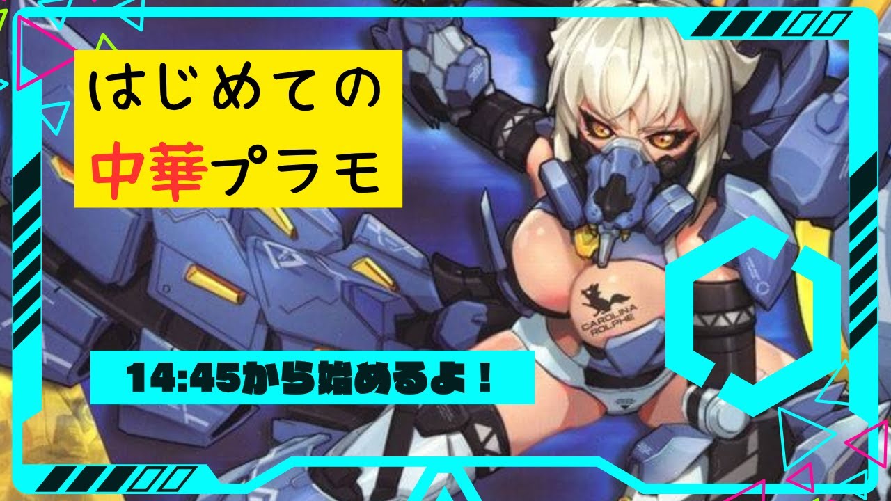 【雑談】はじめての中華プラモ#2