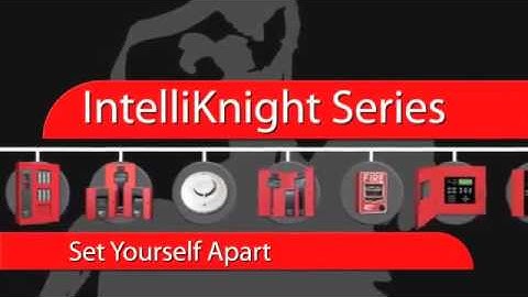 Silent Knight Simple, Smart, Reliable
