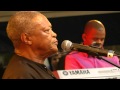 Hugh Masekela - 6 - LIVE at Afrikafestival Hertme 2012