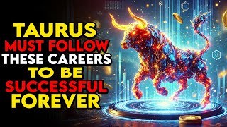 ♉ Unlock TAURUS Prosperity with REWARDING CAREERS for Ultimate SUCCESS | 2025 Astrology Prediction