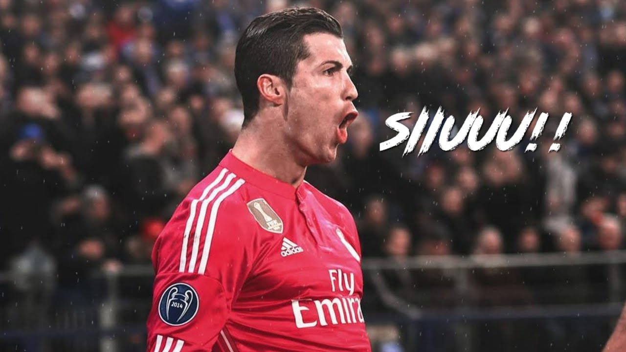  Cristiano Ronaldo Celebration Whatsapp Status Siiuuu 🔥 Wahran