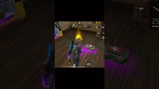 Game Me Ye Kya Glitch Hai 😂 #freefire