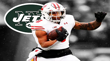 Braelon Allen Highlights 🔥 - Welcome to the New York Jets