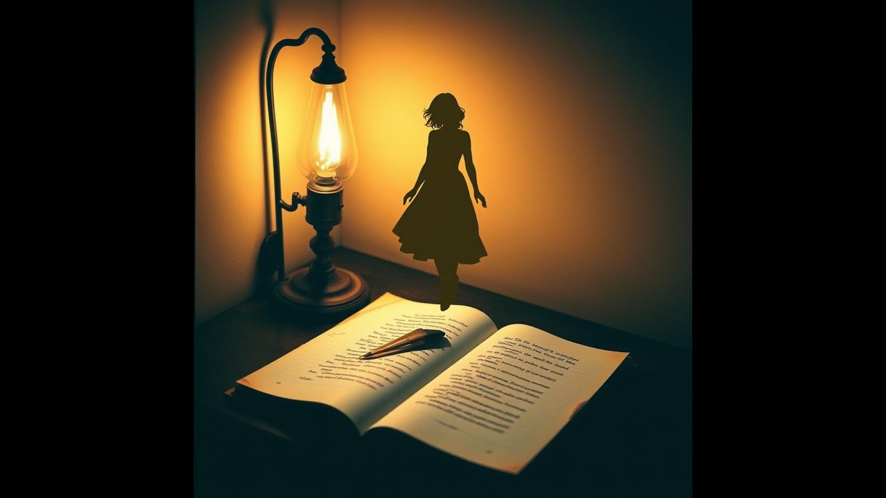 Stuck in the Prologue [Progressive Metal]