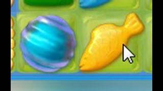 Candy Crush Jelly Saga LEVEL 1568 -VERSION 2 -★★★- STARS - GREAT! DIVINE! screenshot 5