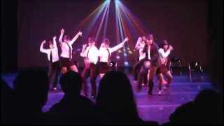 You Wanna Be Americano