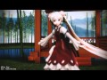 【 MMD 】 ＋♂ - Plus Boy/Plus Danshi 【 YYB Sakura Miku 】 【 HD 720 】