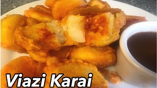 Viazi Karai Recipe Packed Potatoes Recipe Shoonas Kitchen