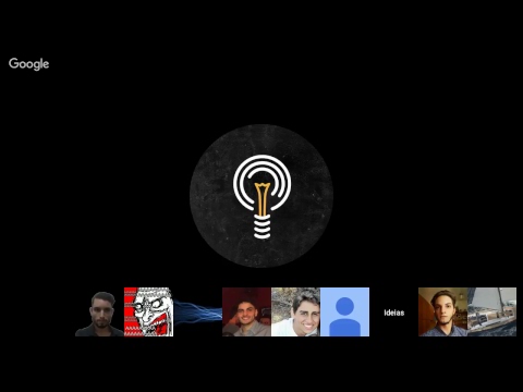 Hangout do México - Hangout do México