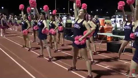 Perry beats Hamilton 63-28
