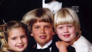 Donald Trump Biography Introduction Video Narrated by Jon Voight Republican National Convention