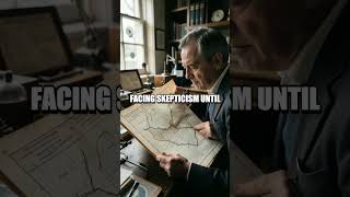The Ocean Cartographer The Hidden Map Beneath the Waves