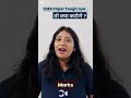 CMA Students | Paper Tough Ho Gaya? Don't Panic! Follow These Tips