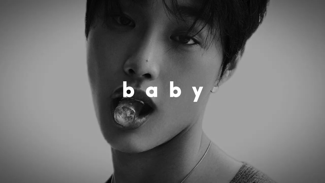 dj roots & camo & jey - baby (slowed + reverb)