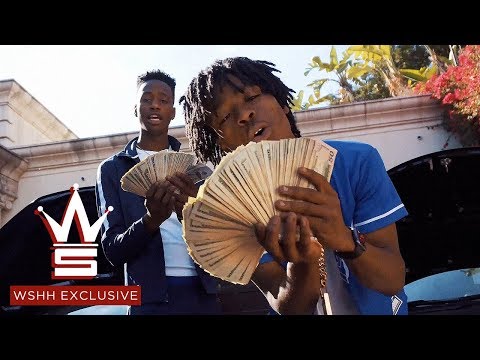 Yung Mal & Lil Quill