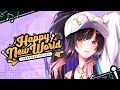 【#HappyNewWorld】 あけおめ歌枠リレーだって～ / Happy New Year Karaoke Relay!!【夜巡ハナ | Hana Yomeguri】