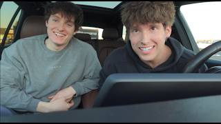 Stinky Farts And Squat Prs