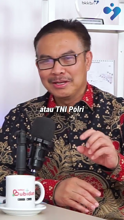 Umur 32 Tahun, Manusia Alami Kemunduran? #podcast #bkkbn #berencanaitukeren #dewiyull #dokterhasto