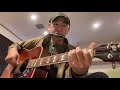 長渕剛/Hello 悲しみよ!cover 下川修治