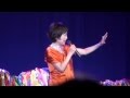 原水爆禁止2011年世界大会・長崎2(クミコさんの「INORI」)
