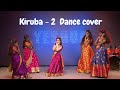 Kiruba  2  naa konja speciallu  dance cover  christmas