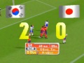 Super Shot Soccer Game Sample - Playstation