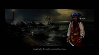 Shadowhand Intro Movie (Official)