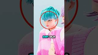 Baby Saja Is The Real Leader Of Saja Boys?