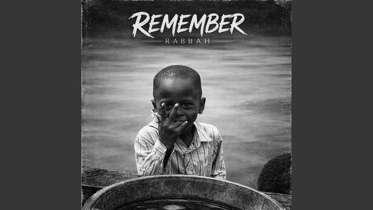 YouTubeでRememberを視聴 YouTubeでRememberを視聴