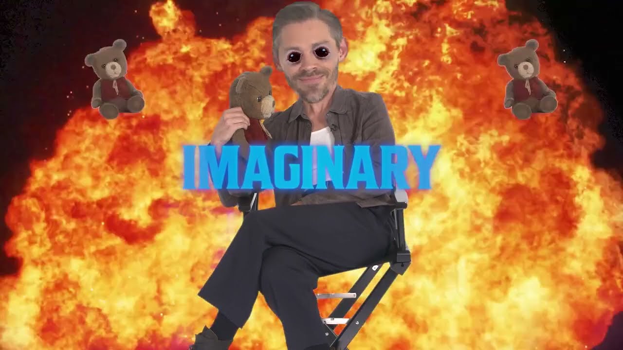Imaginary | Tickets On Sale Today