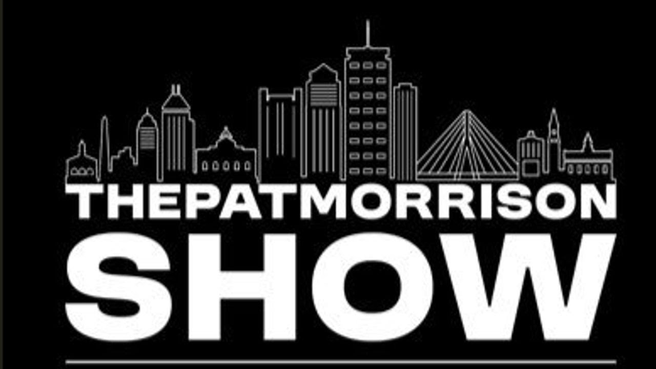 The Pat Morrison Show 11/28/2025