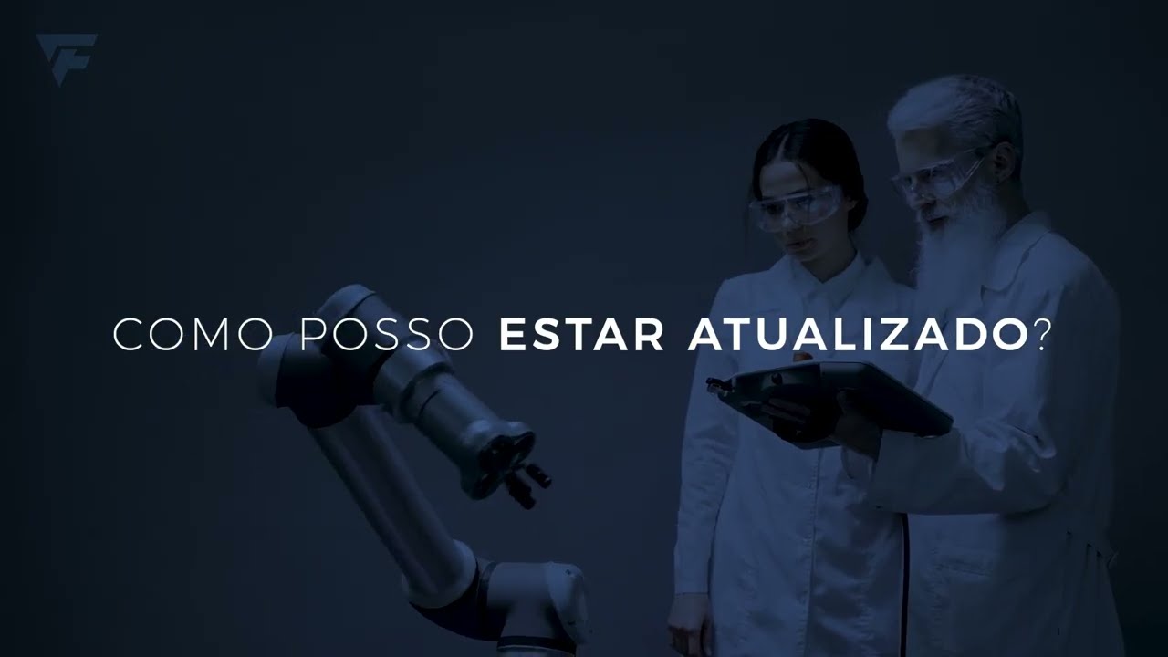 Fala Futuro   Vídeo Promocional