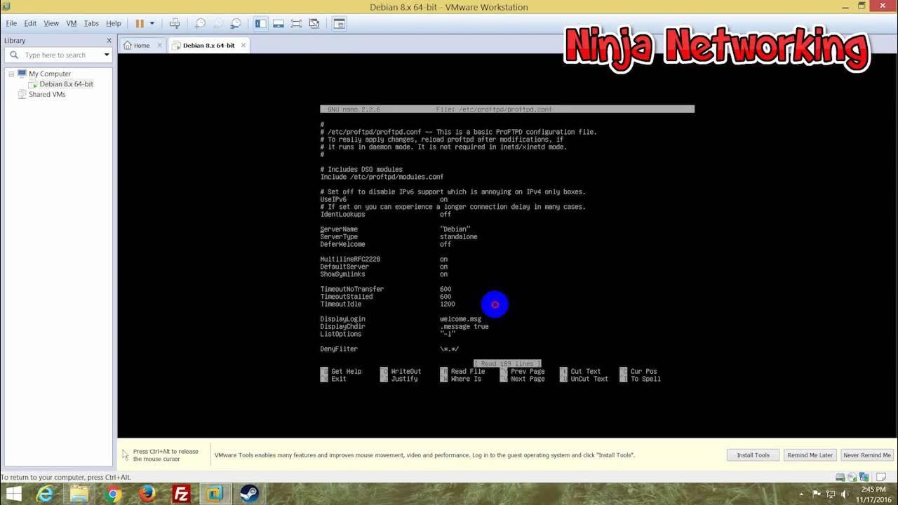Установка debian 8. Установка debian 8