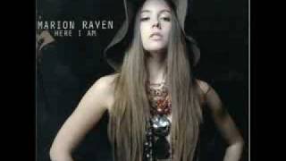 Marion Raven Inspite of me