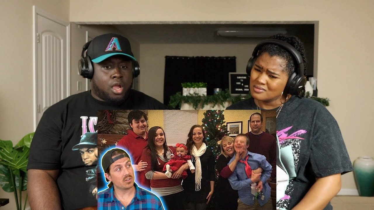 Someone In This Photo Has An Evil Secret (Mr Ballen) | Kidd and Cee Reacts