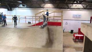 Corby Edit